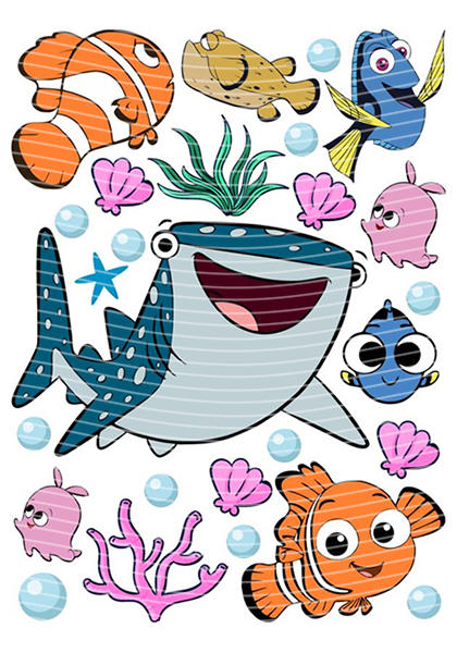 A5 Notebook Wraps-W-1974